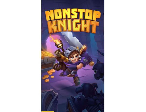 Nonstop Knight for Android - Download the APK from Habererciyes